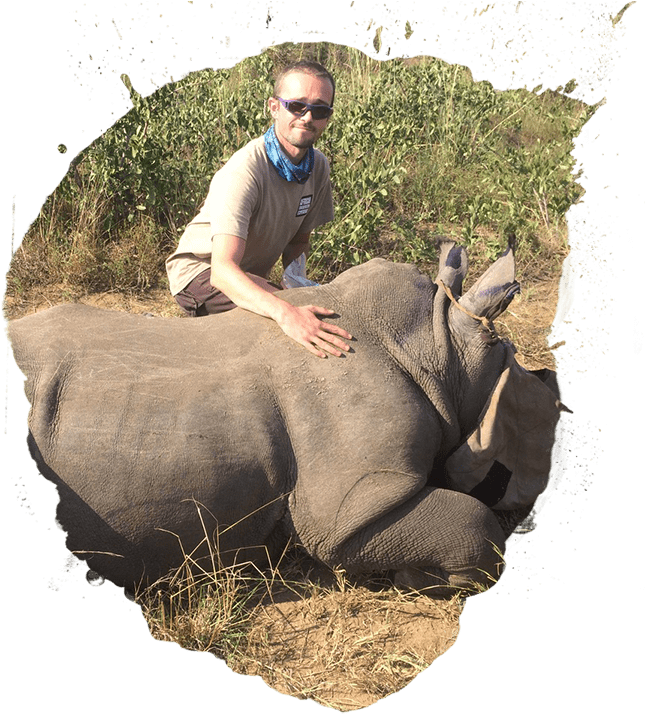 Daniel Thomas (660x715), Png Download
