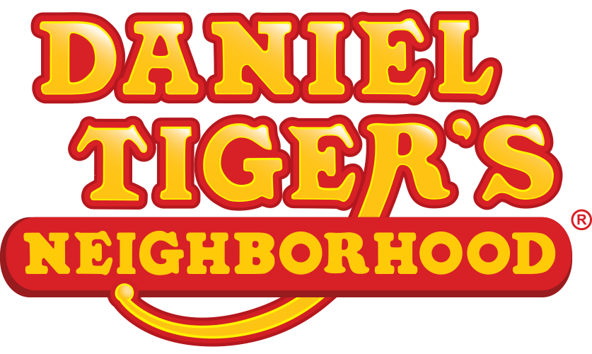 Amazoncom Daniel Tigers Neighborhood Friends Figures (837x500), Png Download