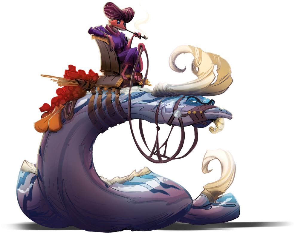 Ara-viper (1000x852), Png Download