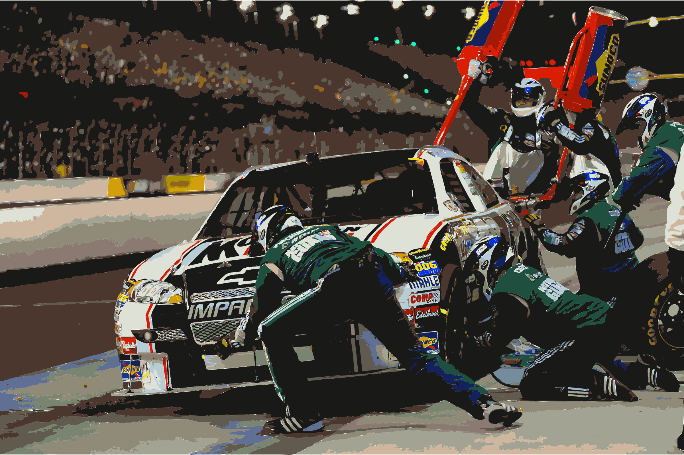 This Free Icons Png Design Of Junior At Darlington (2400x1598), Png Download