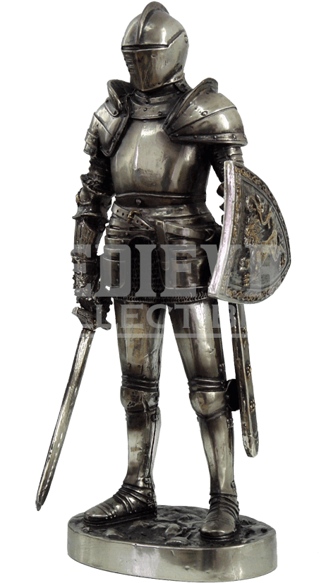Medieval Knight Png Picture (850x850), Png Download