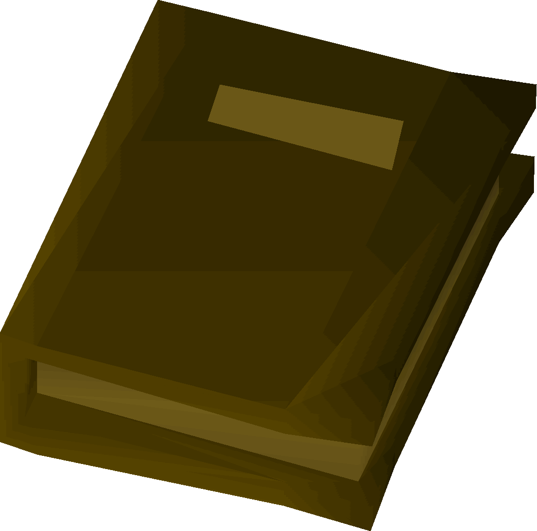 Diary Png (1057x1046), Png Download