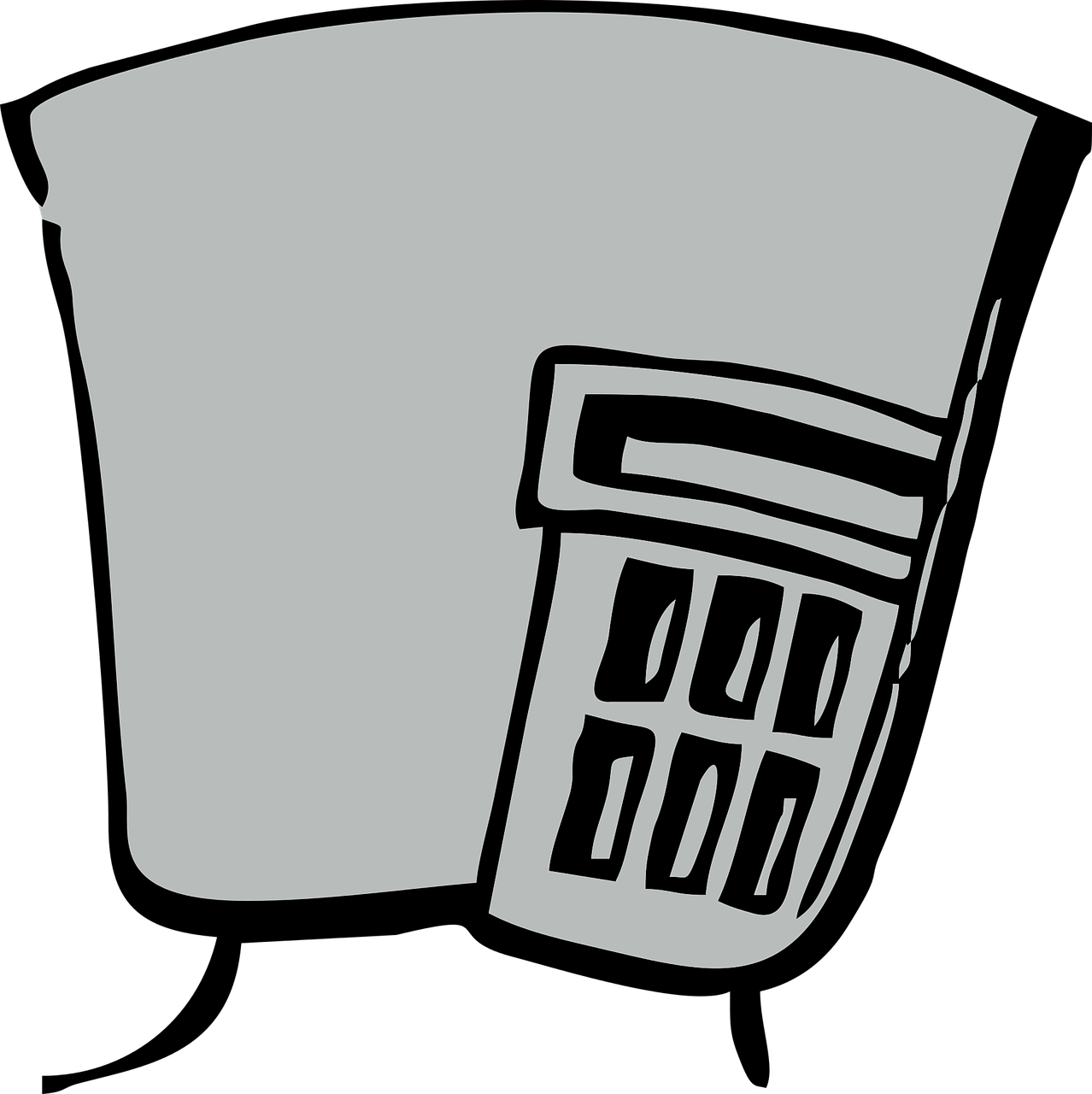 Helmet Medieval Military (1278x1280), Png Download