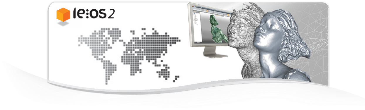 Leios 2 Software For Reverse Engineering Model Selection (1280x394), Png Download