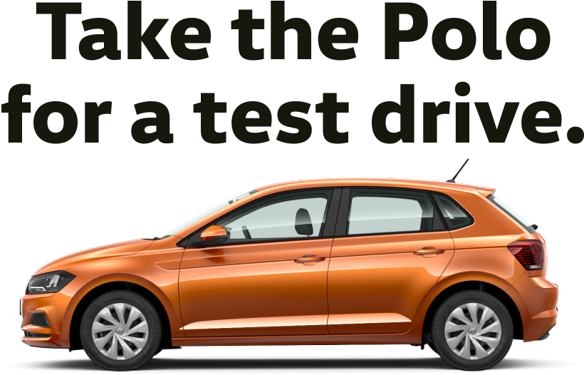 Dam/vw Ngw/vw Polo/vga5578 Testdrive Polo (960x540), Png Download