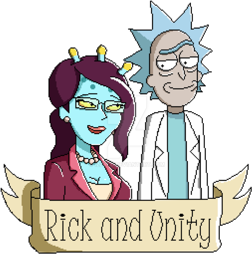 Unity Transparent Person (894x894), Png Download