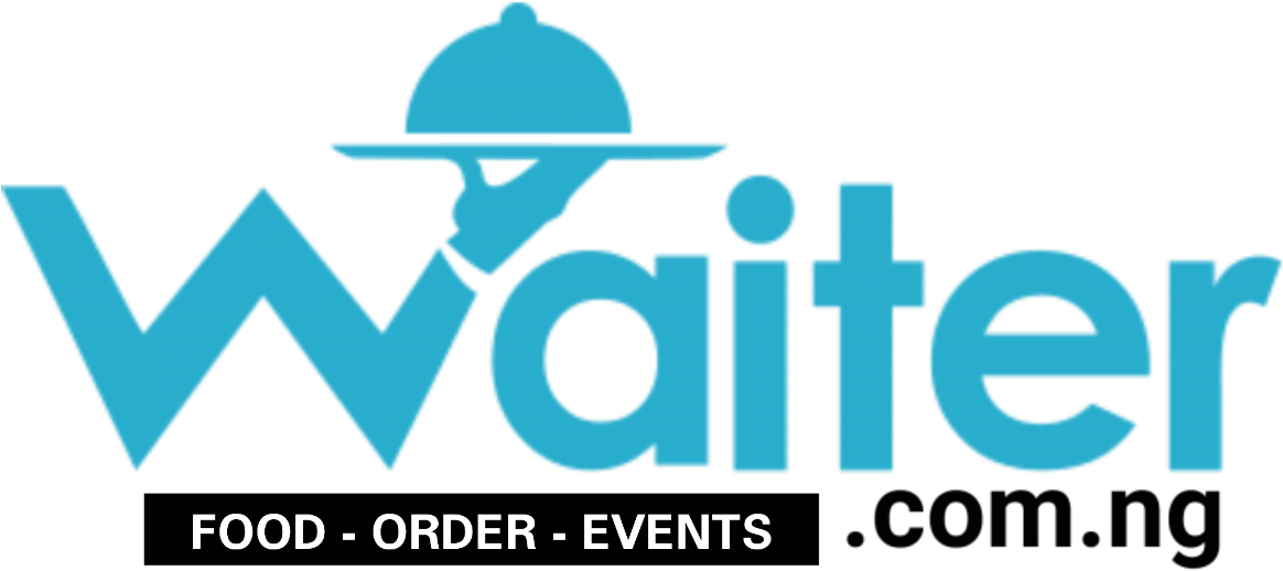 Waiter Nigeria (2048x531), Png Download