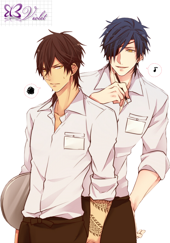Waiter Png (600x800), Png Download