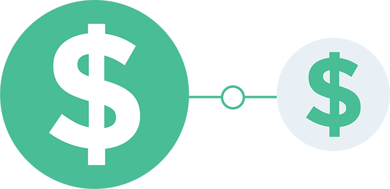 Capital Connection Icon (800x388), Png Download