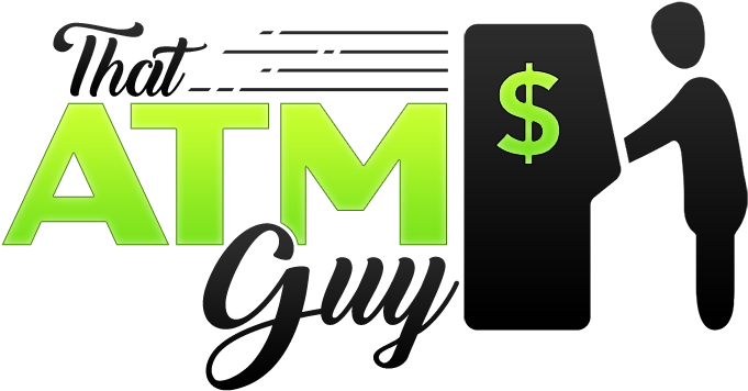 Æ That Atm Guy (800x418), Png Download