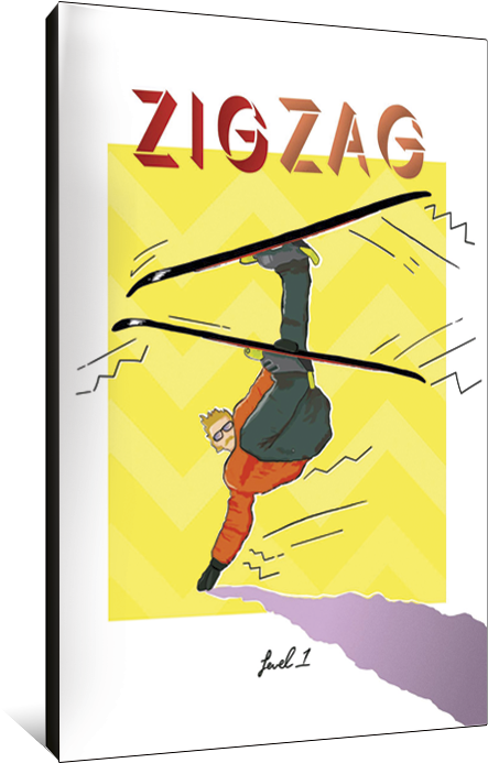 Eh Bien Voilà Ce N'est Que Vendredi, Mais Petite Question (483x728), Png Download