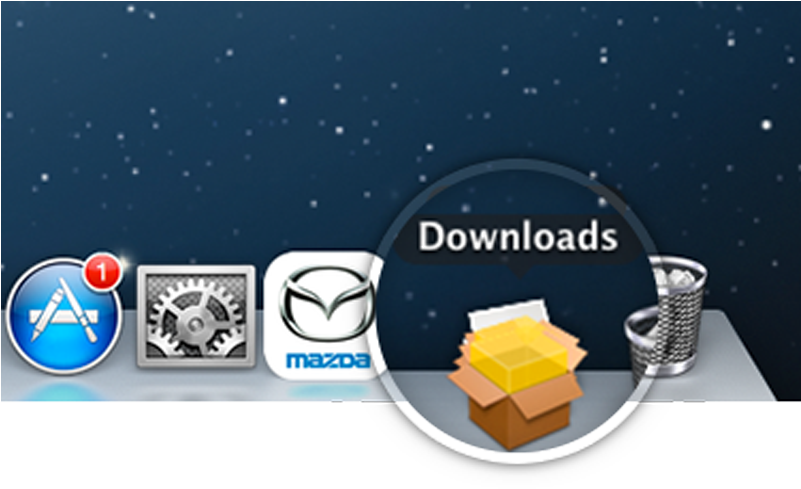 You Will Find The Downloaded Installer File In The (800x533), Png Download