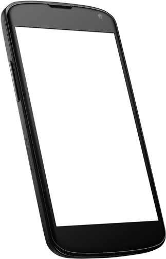 Nexus 5 Black Mockup for Sketch - FreebiesUI