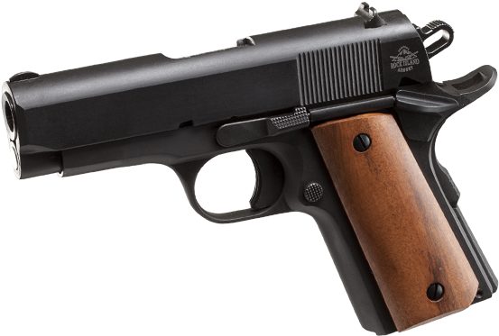 Rock Island Armory (600x600), Png Download