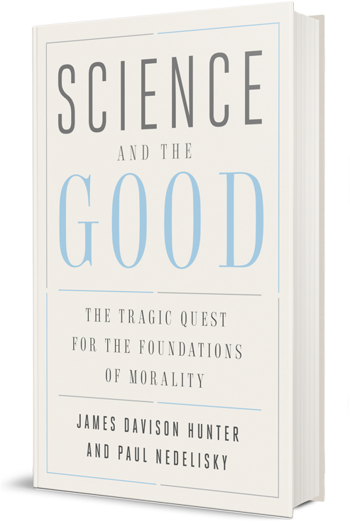 'science And The Good' Reviewed In The Wall Street (500x817), Png Download
