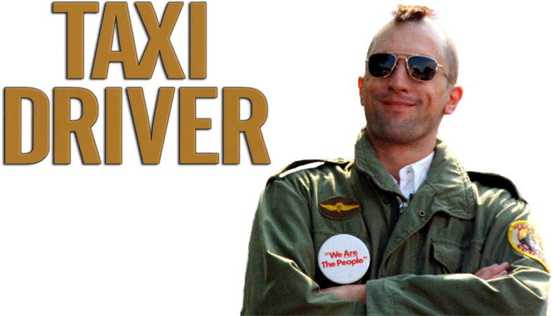 Taxi Driver Png Hd (800x450), Png Download
