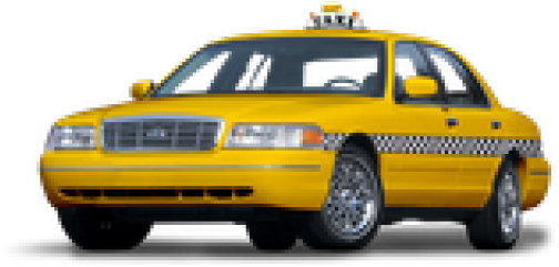 Taxi Driver Clipart Png Transparent (640x480), Png Download