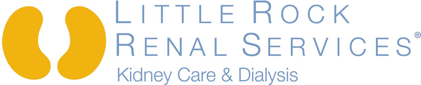 Click Here To Download The Little Rock Renal Services (1475x429), Png Download