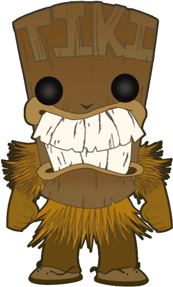Draw You As A Funko Pop (680x680), Png Download