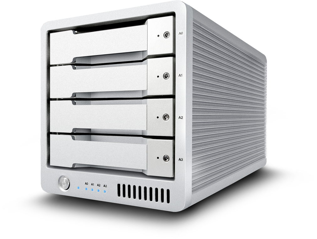 T4 Thunderbolt Caldigit (1024x888), Png Download