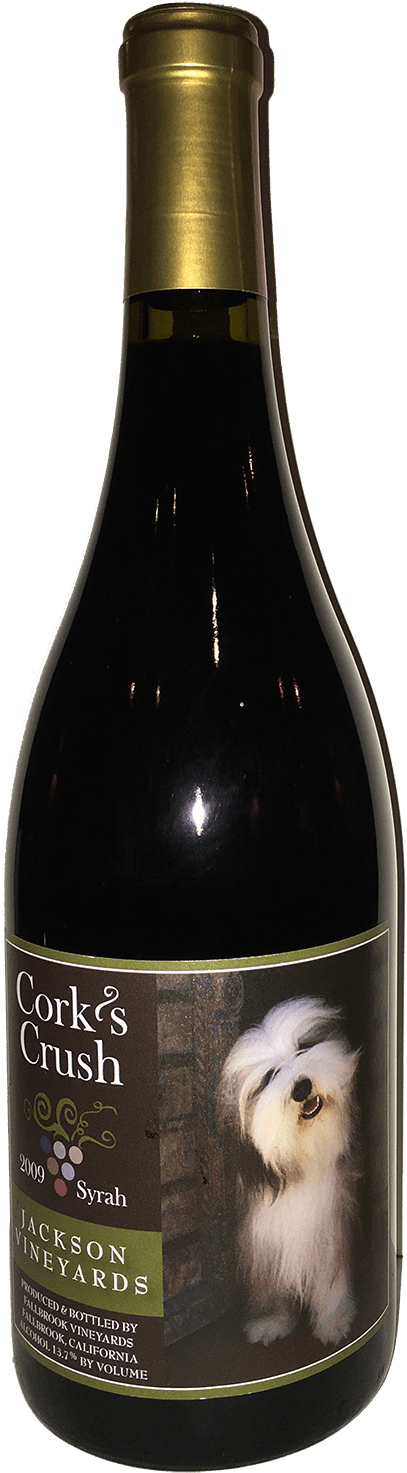 Bottle Corks Crush (472x1500), Png Download