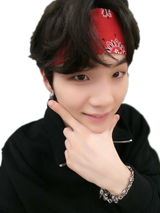 Suga Minyoongi Oppa Idol Kpop Minsuga Agustd Btssug (509x679), Png Download