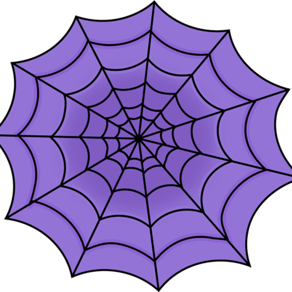 Corner Spider Web Png (1024x1024), Png Download