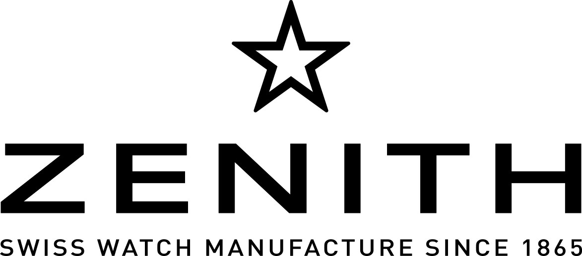 Zenith Watches (1173x517), Png Download