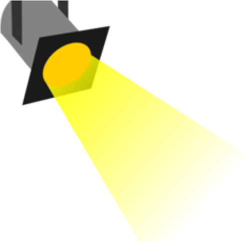 Lights Cliparts (640x480), Png Download