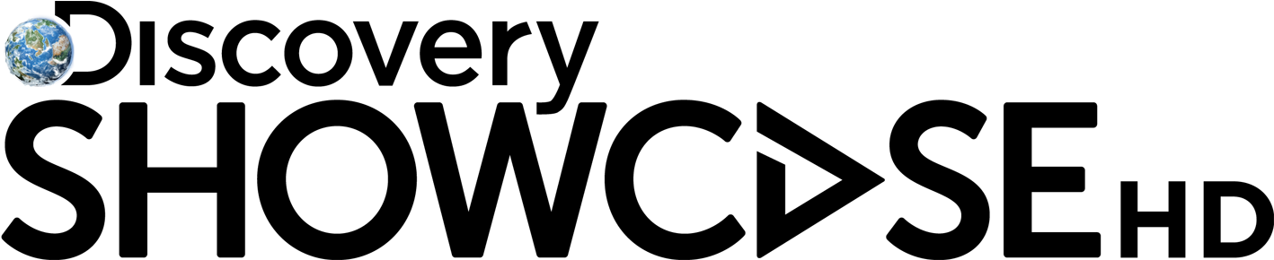 Discovery Showcase Logo (1500x350), Png Download