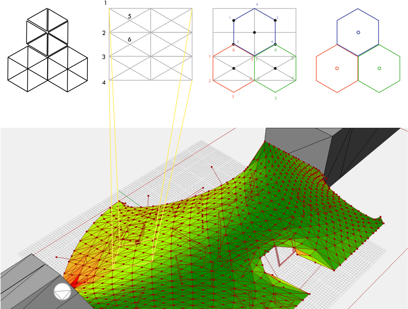 This Is Because I Am Using A Modular Idea That Requires (1400x1189), Png Download