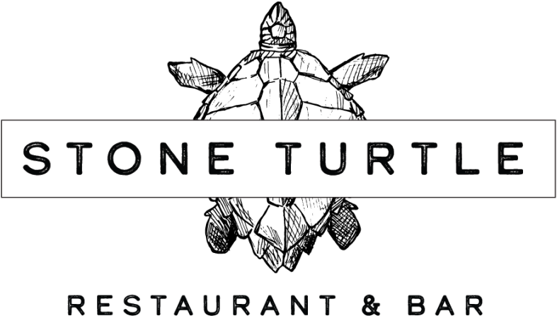 Turtle Silhouette Png (800x467), Png Download