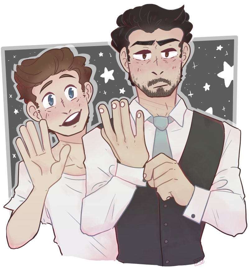 What Do You Mean I Like Marvel (1097x993), Png Download