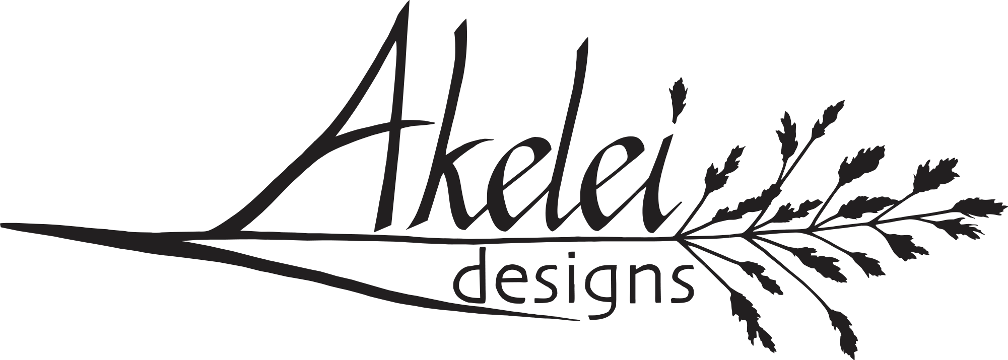 Slow Design For Conscious Consumers, Akelei Designs (2001x715), Png Download