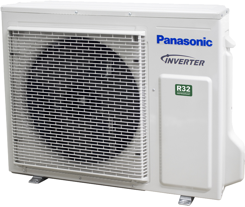 Panasonic Cs/cu-rz71tkr (825x825), Png Download