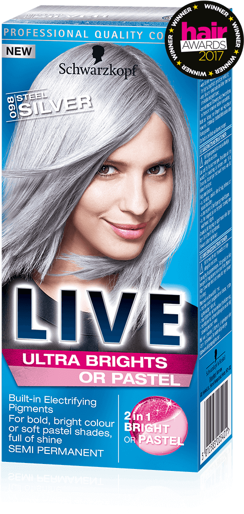 Vidal Sassoon Hair Colors In Particular Cute Hair Extensions (600x1030), Png Download