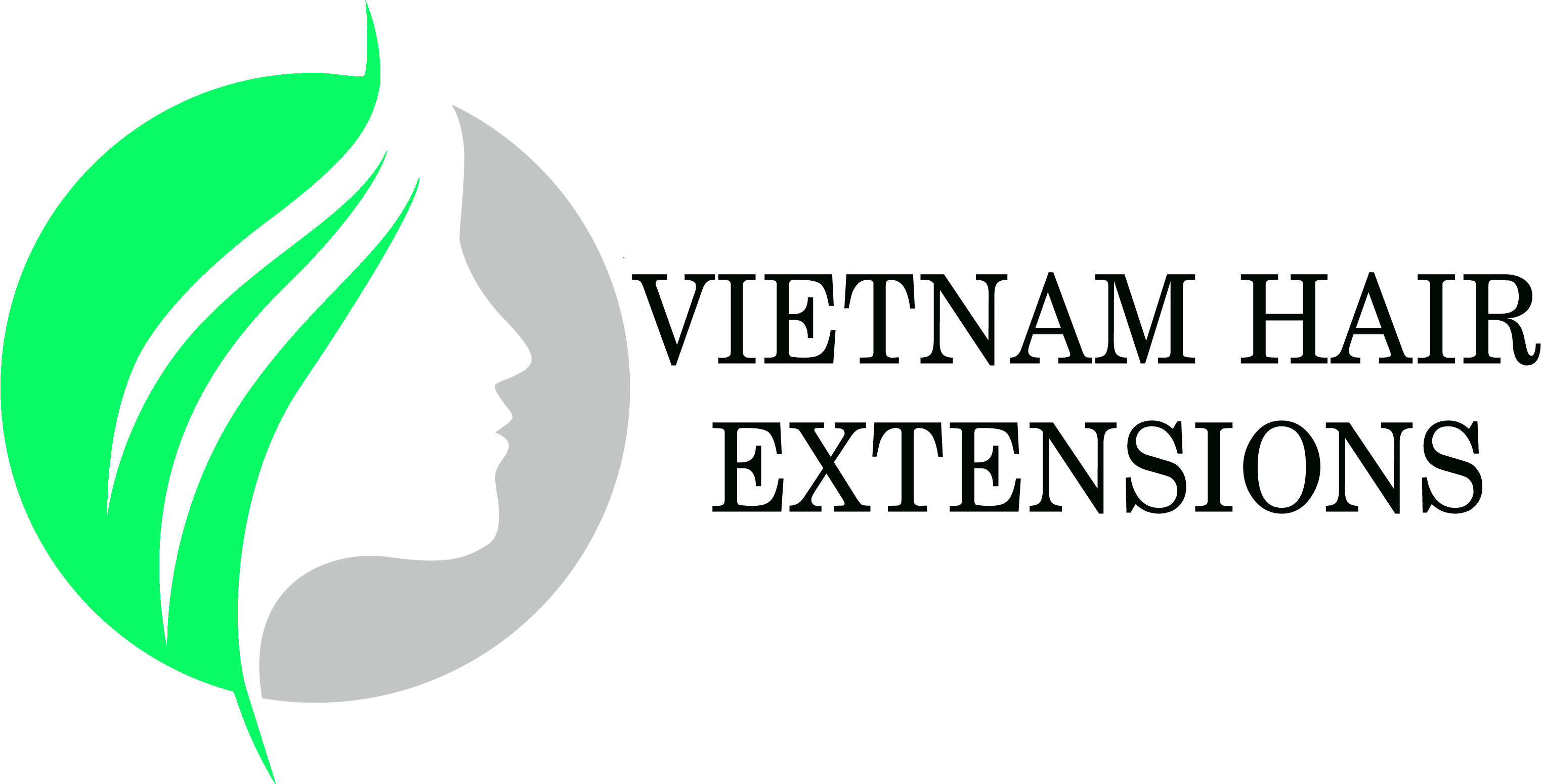 Hair Extensions Hair Extensions (3250x1757), Png Download