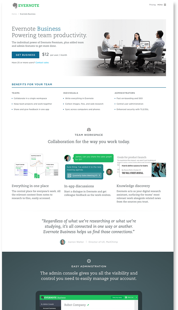 En Homepage Business (889x1271), Png Download