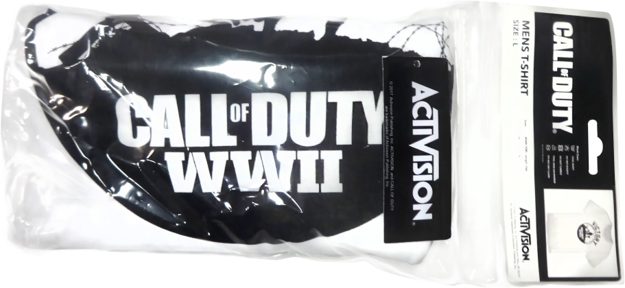 Футболка Call Of Duty Ww2 Victory Soldier (1024x1024), Png Download