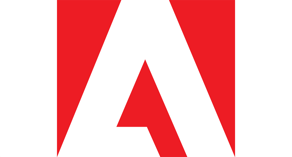 Adobe (1000x539), Png Download