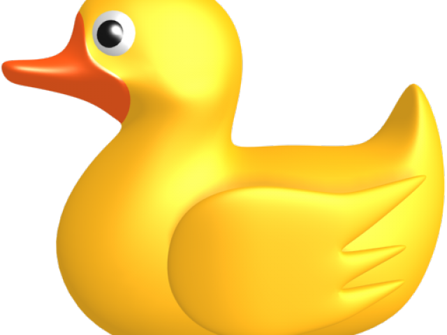 Swan Png (640x480), Png Download