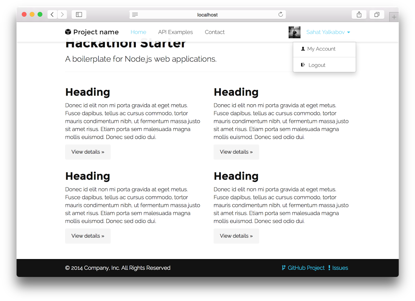 Sd Times Github Project Of The Week (1365x1006), Png Download