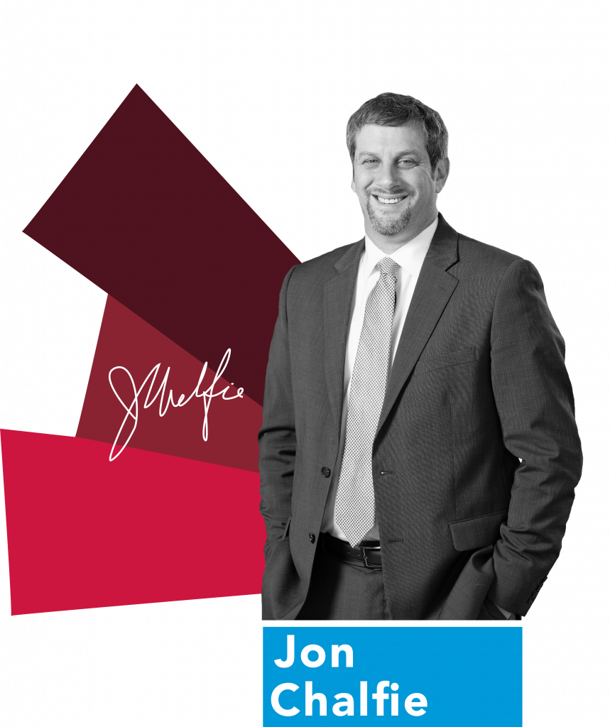 The First Thing Jon Chalfie Will Tell You About Himself (859x1024), Png Download