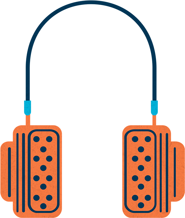 Tutorial Headphones Icon (1000x1037), Png Download