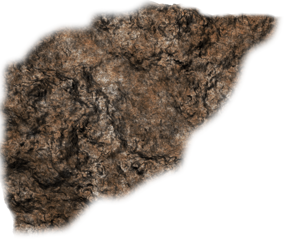 3m Rockterrain6 Dgw B 06 Feb 2009 (930x783), Png Download