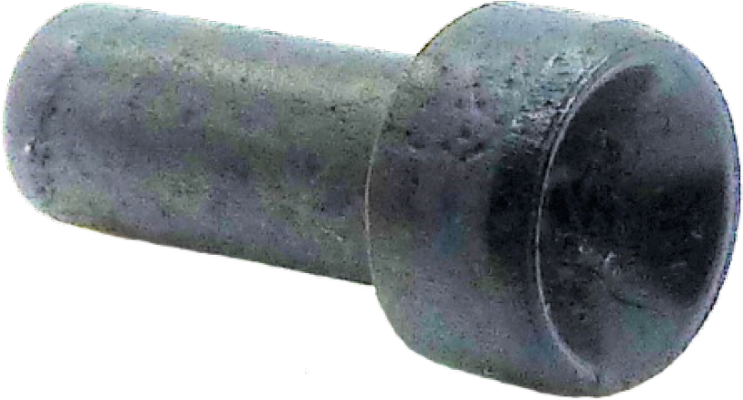 Mainspring Plunger (980x980), Png Download
