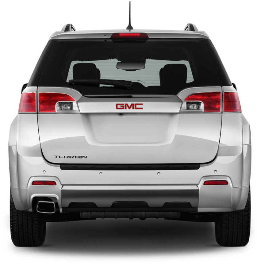 2014 Gmc Terrain Png Download (1360x903), Png Download