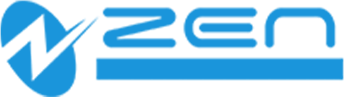 Zen (739x732), Png Download