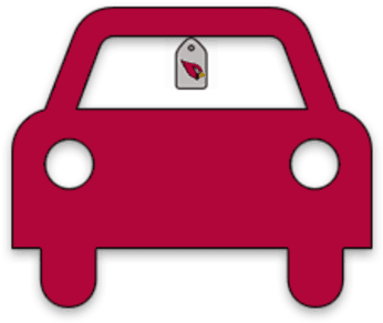 Complimentary Parking Passes (824x464), Png Download