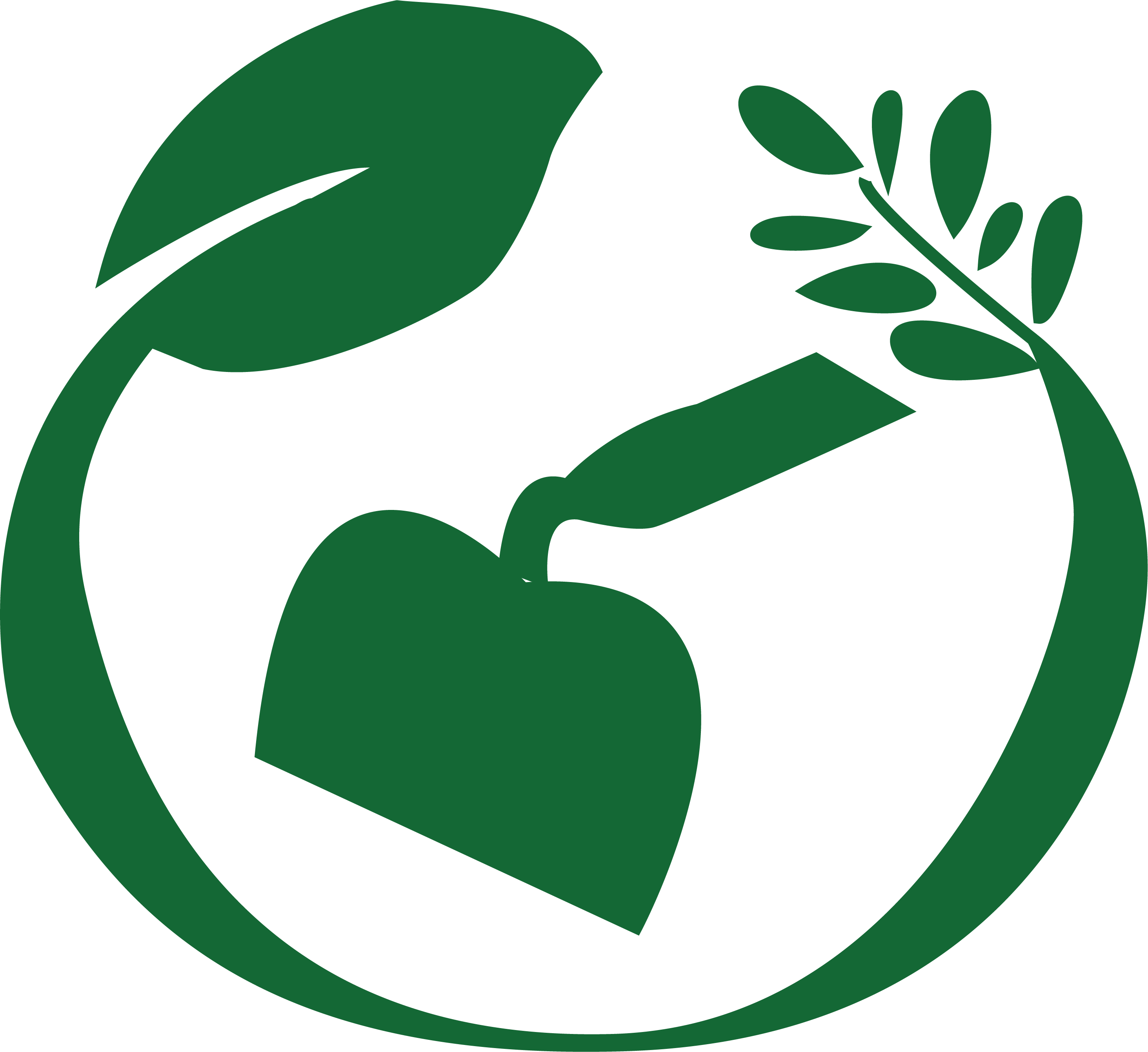 Organics 4 Orphans (2927x2684), Png Download